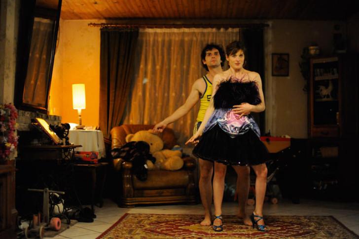 Collection Valérie Donzelli